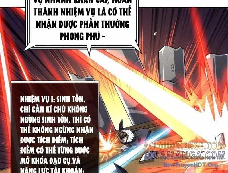 Vừa Chơi Đã Có Tài Khoản Vương Giả - Chương 536 - ảnh 28