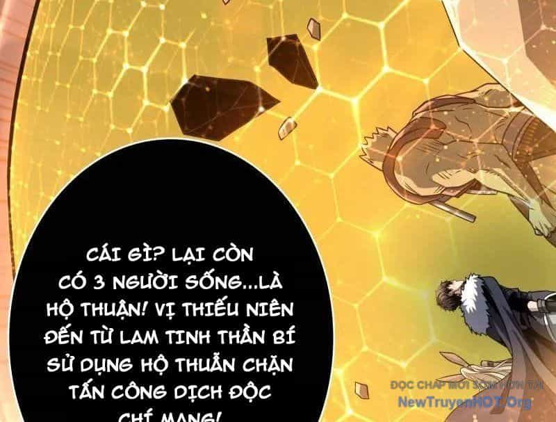 Vừa Chơi Đã Có Tài Khoản Vương Giả - Chương 537 - ảnh 36
