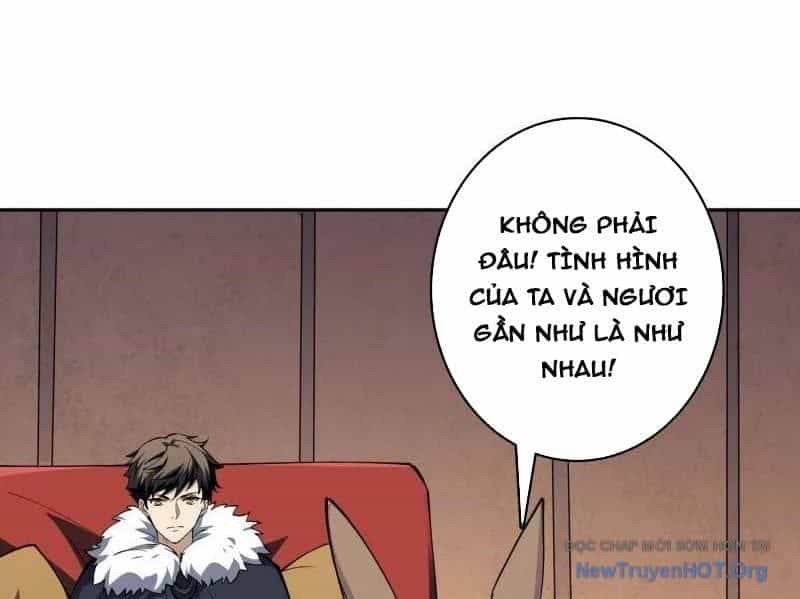 Vừa Chơi Đã Có Tài Khoản Vương Giả - Chương 538 - ảnh 115