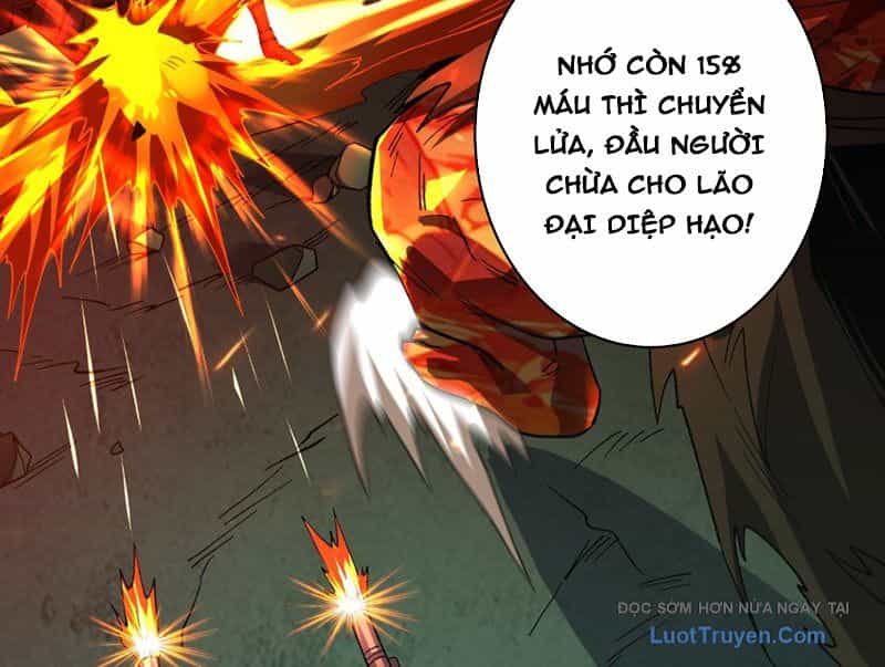 Vừa Chơi Đã Có Tài Khoản Vương Giả - Chương 541 - ảnh 23