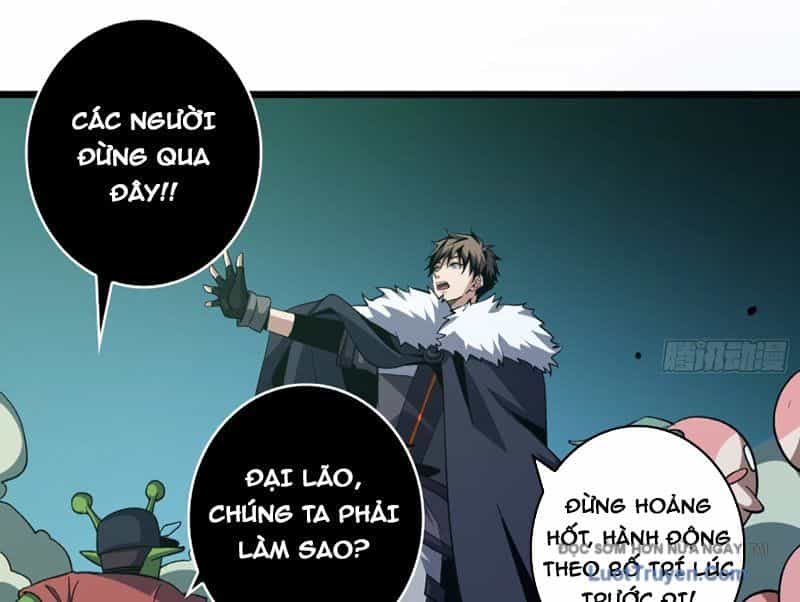Vừa Chơi Đã Có Tài Khoản Vương Giả - Chương 541 - ảnh 7