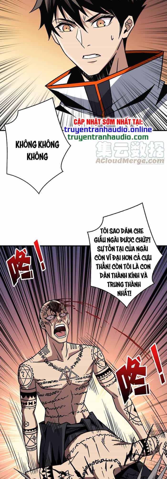 Vừa Chơi Đã Có Tài Khoản Vương Giả - Chương 54 - ảnh 15