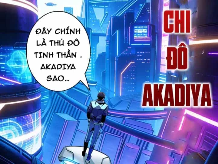 Vừa Chơi Đã Có Tài Khoản Vương Giả - Chương 552 - ảnh 119