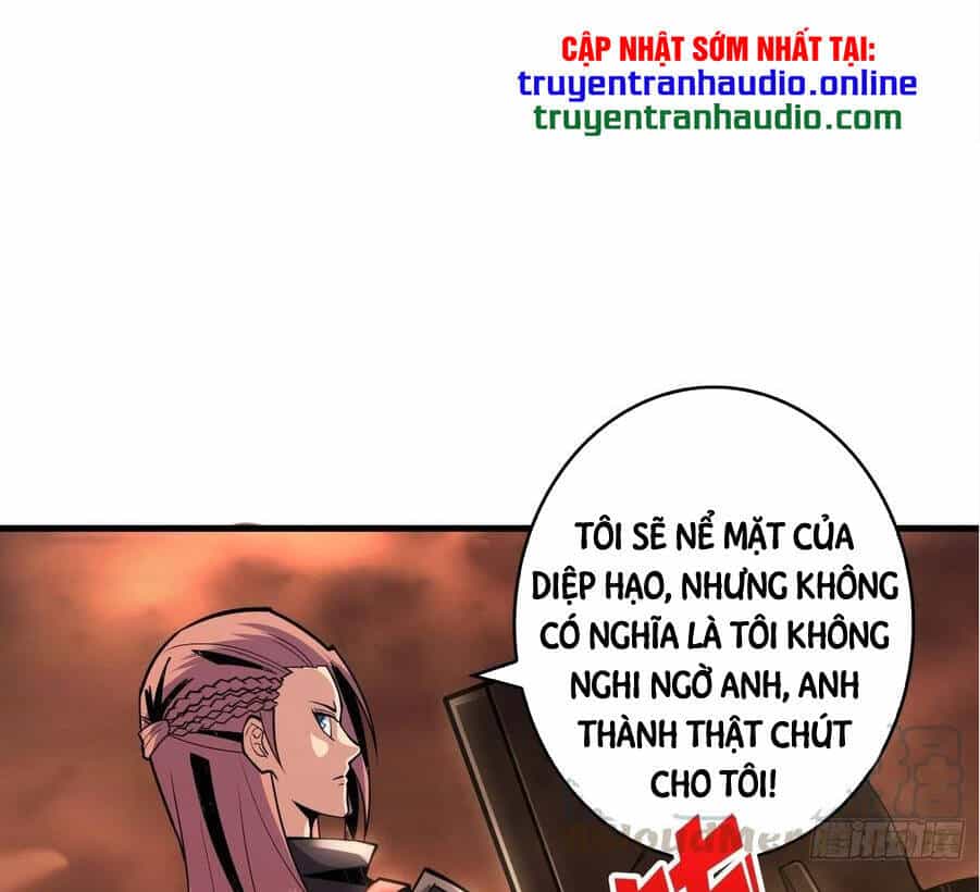Vừa Chơi Đã Có Tài Khoản Vương Giả - Chương 55 - ảnh 12