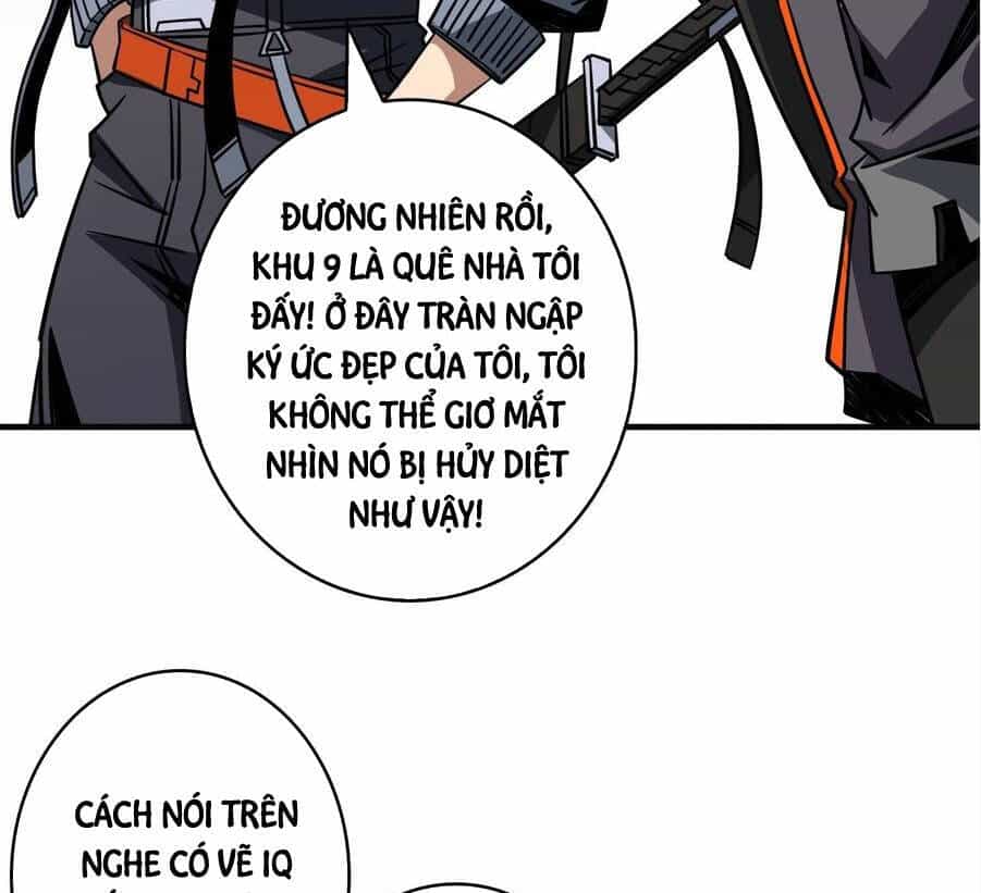 Vừa Chơi Đã Có Tài Khoản Vương Giả - Chương 55 - ảnh 18