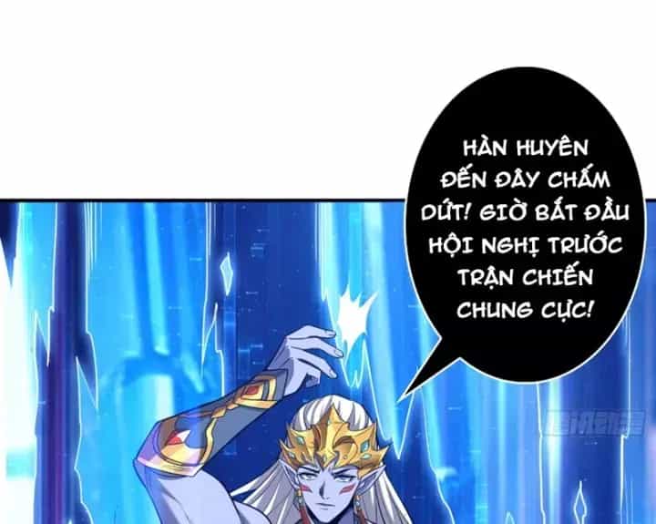 Vừa Chơi Đã Có Tài Khoản Vương Giả - Chương 554 - ảnh 39