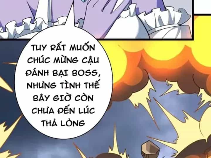 Vừa Chơi Đã Có Tài Khoản Vương Giả - Chương 563 - ảnh 18