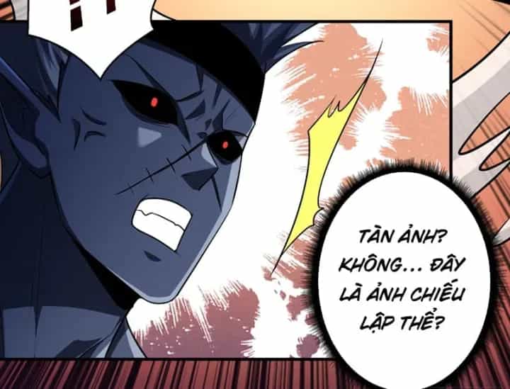 Vừa Chơi Đã Có Tài Khoản Vương Giả - Chương 566 - ảnh 57