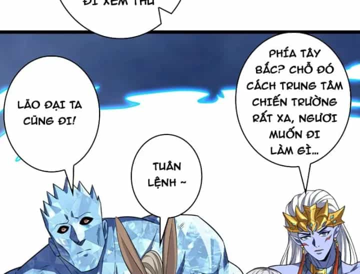 Vừa Chơi Đã Có Tài Khoản Vương Giả - Chương 566 - ảnh 91