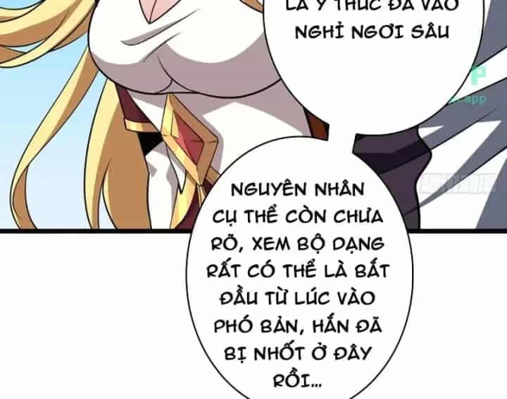 Vừa Chơi Đã Có Tài Khoản Vương Giả - Chương 567 - ảnh 15