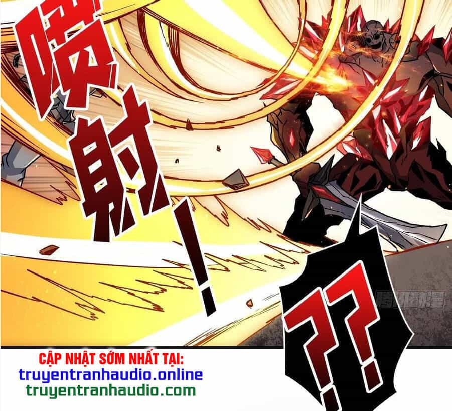 Vừa Chơi Đã Có Tài Khoản Vương Giả - Chương 57 - ảnh 20