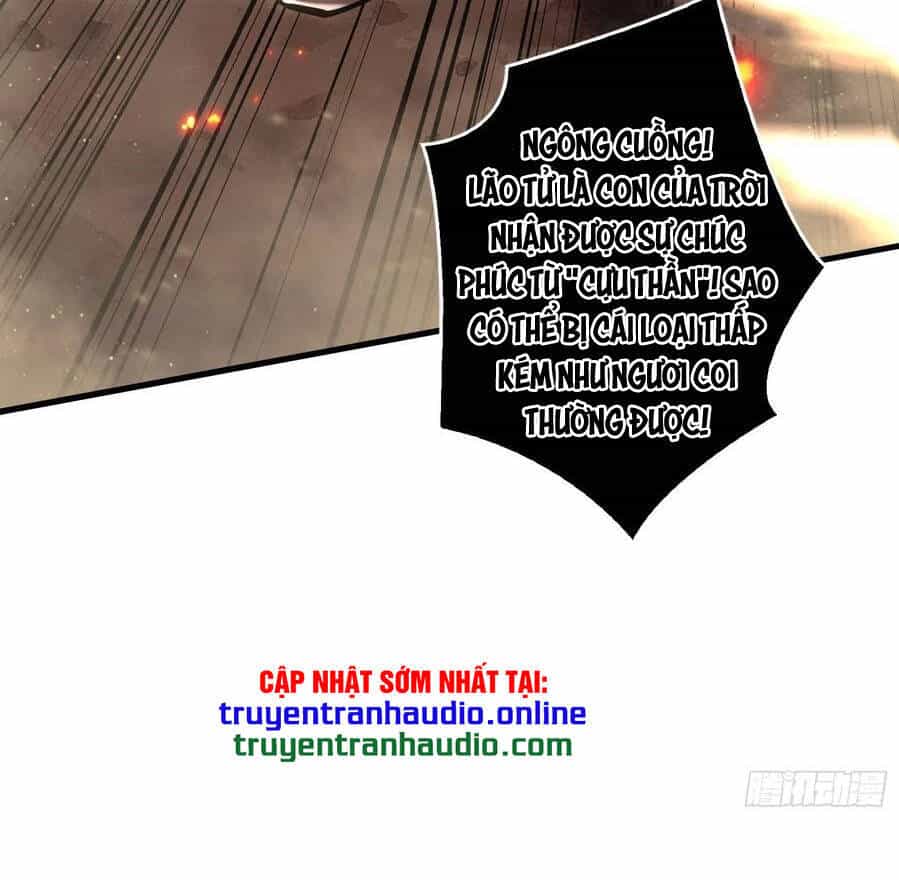Vừa Chơi Đã Có Tài Khoản Vương Giả - Chương 57 - ảnh 28