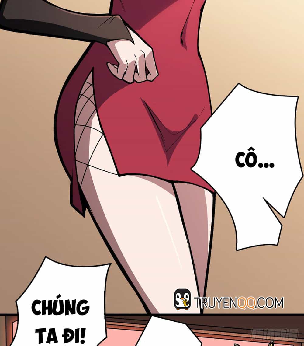 Vừa Chơi Đã Có Tài Khoản Vương Giả - Chương 6 - ảnh 31