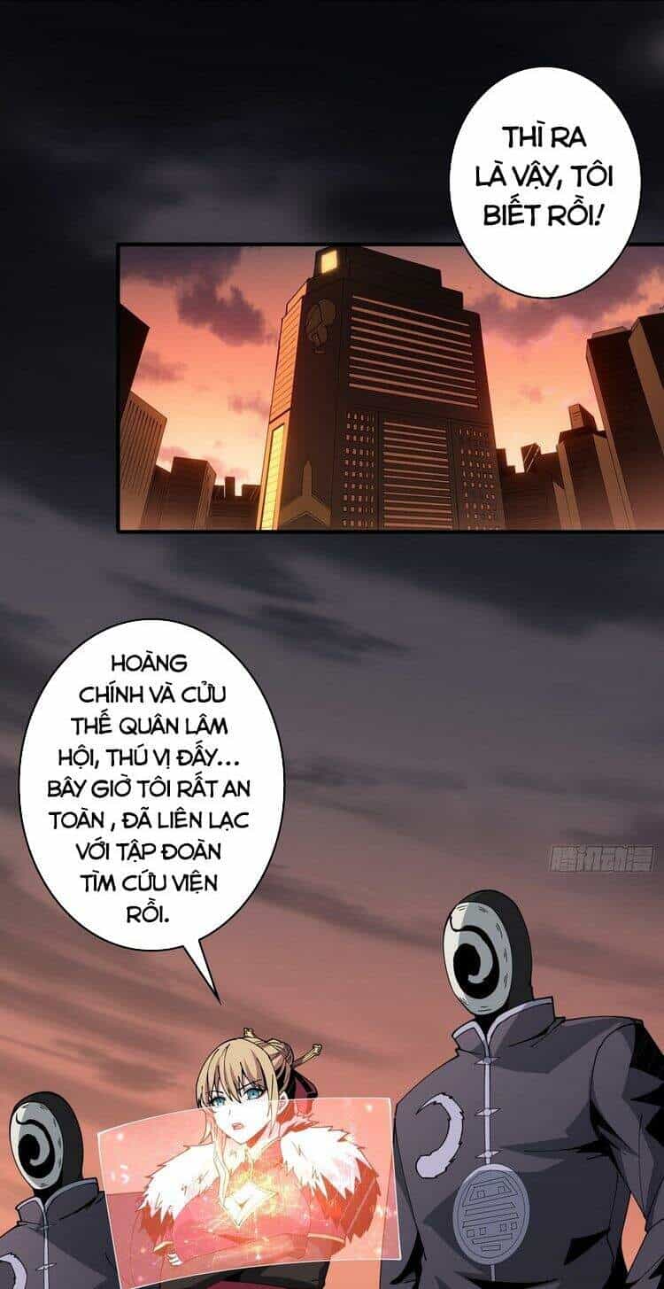 Vừa Chơi Đã Có Tài Khoản Vương Giả - Chương 59 - ảnh 19
