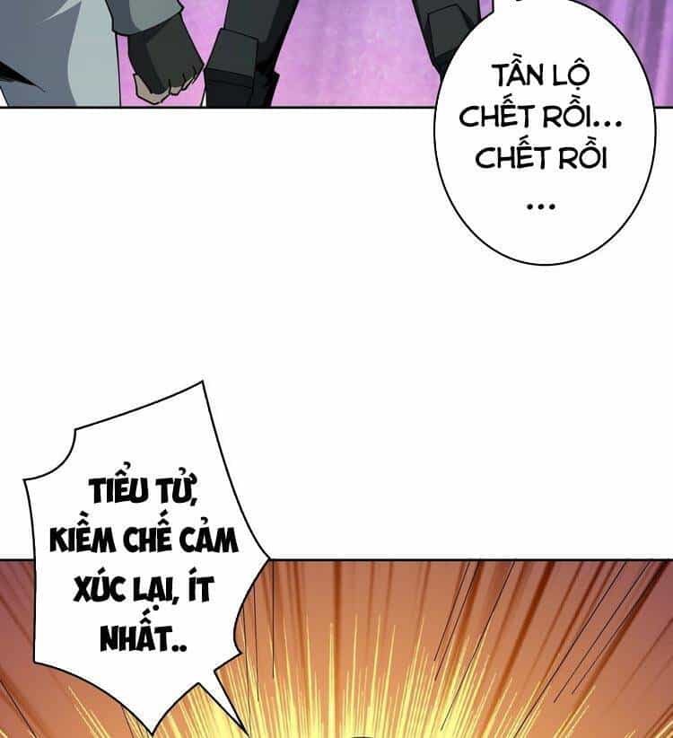 Vừa Chơi Đã Có Tài Khoản Vương Giả - Chương 60 - ảnh 37