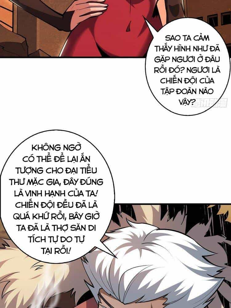 Vừa Chơi Đã Có Tài Khoản Vương Giả - Chương 61 - ảnh 4