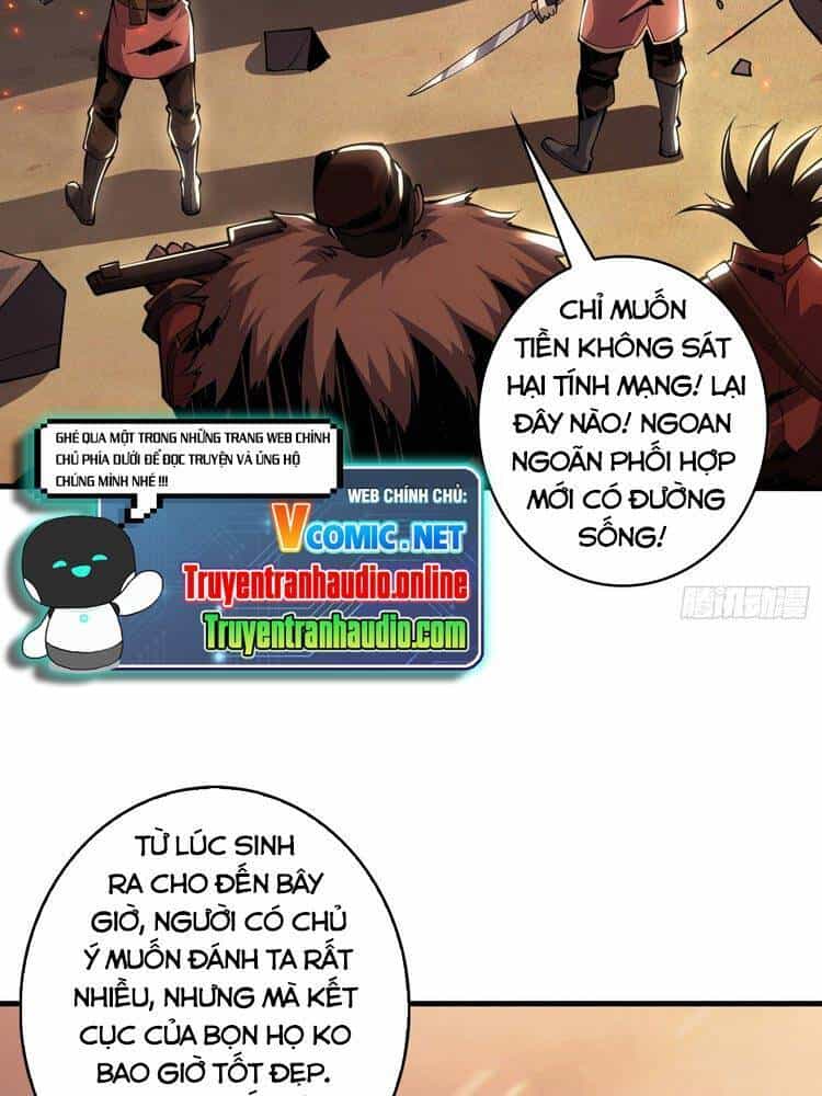 Vừa Chơi Đã Có Tài Khoản Vương Giả - Chương 61 - ảnh 6