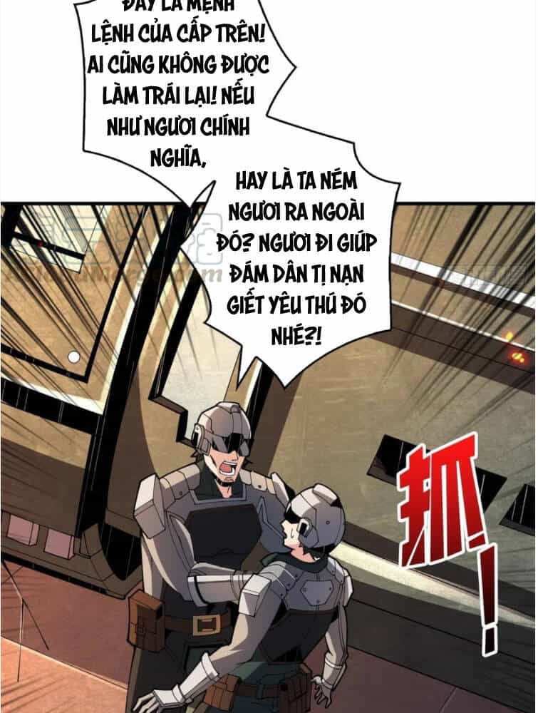 Vừa Chơi Đã Có Tài Khoản Vương Giả - Chương 63 - ảnh 16