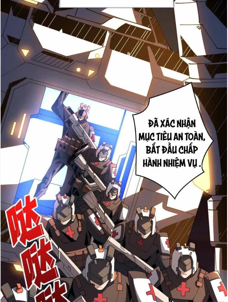 Vừa Chơi Đã Có Tài Khoản Vương Giả - Chương 63 - ảnh 24