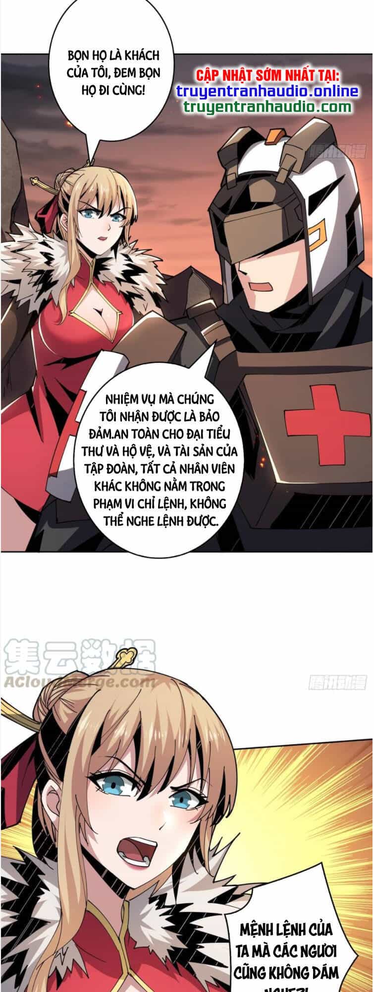 Vừa Chơi Đã Có Tài Khoản Vương Giả - Chương 63 - ảnh 27