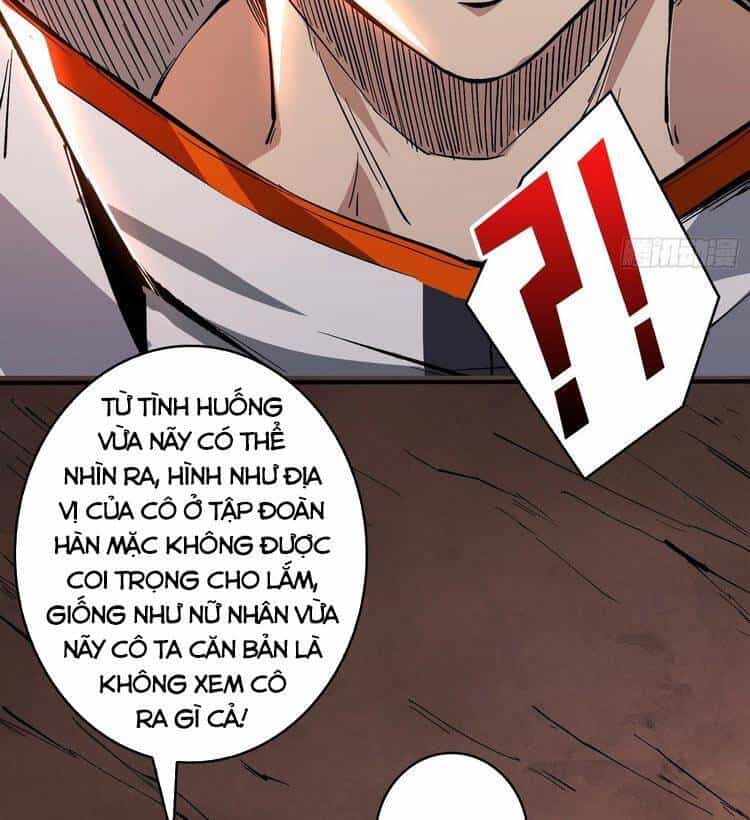 Vừa Chơi Đã Có Tài Khoản Vương Giả - Chương 64 - ảnh 33