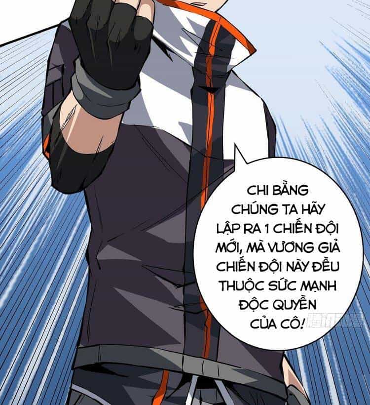 Vừa Chơi Đã Có Tài Khoản Vương Giả - Chương 64 - ảnh 35
