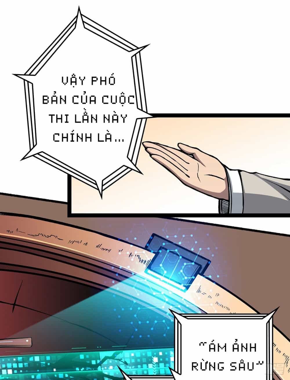 Vừa Chơi Đã Có Tài Khoản Vương Giả - Chương 7 - ảnh 38