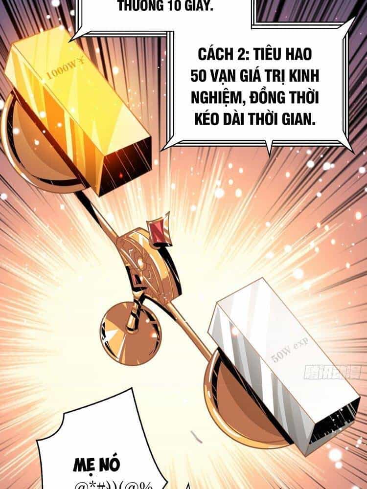 Vừa Chơi Đã Có Tài Khoản Vương Giả - Chương 70 - ảnh 8