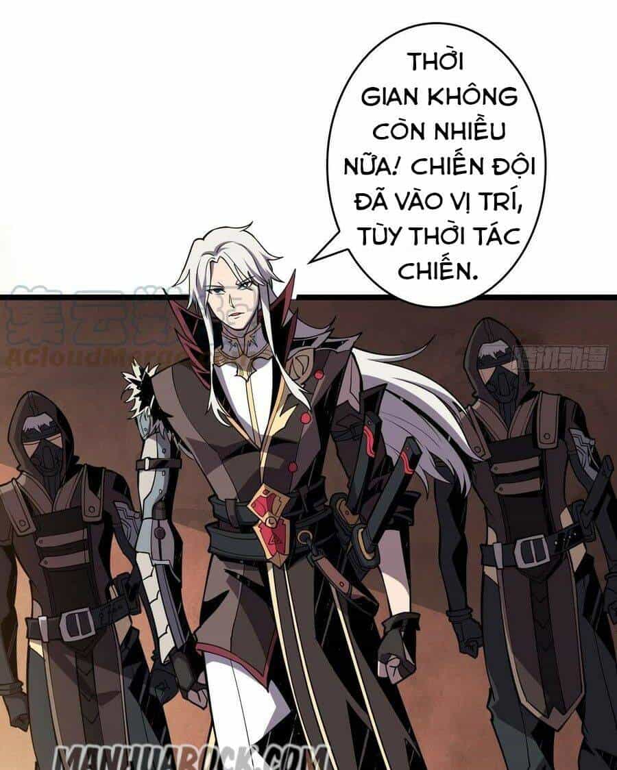 Vừa Chơi Đã Có Tài Khoản Vương Giả - Chương 72 - ảnh 9