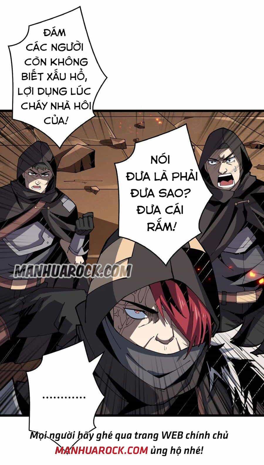 Vừa Chơi Đã Có Tài Khoản Vương Giả - Chương 74 - ảnh 3