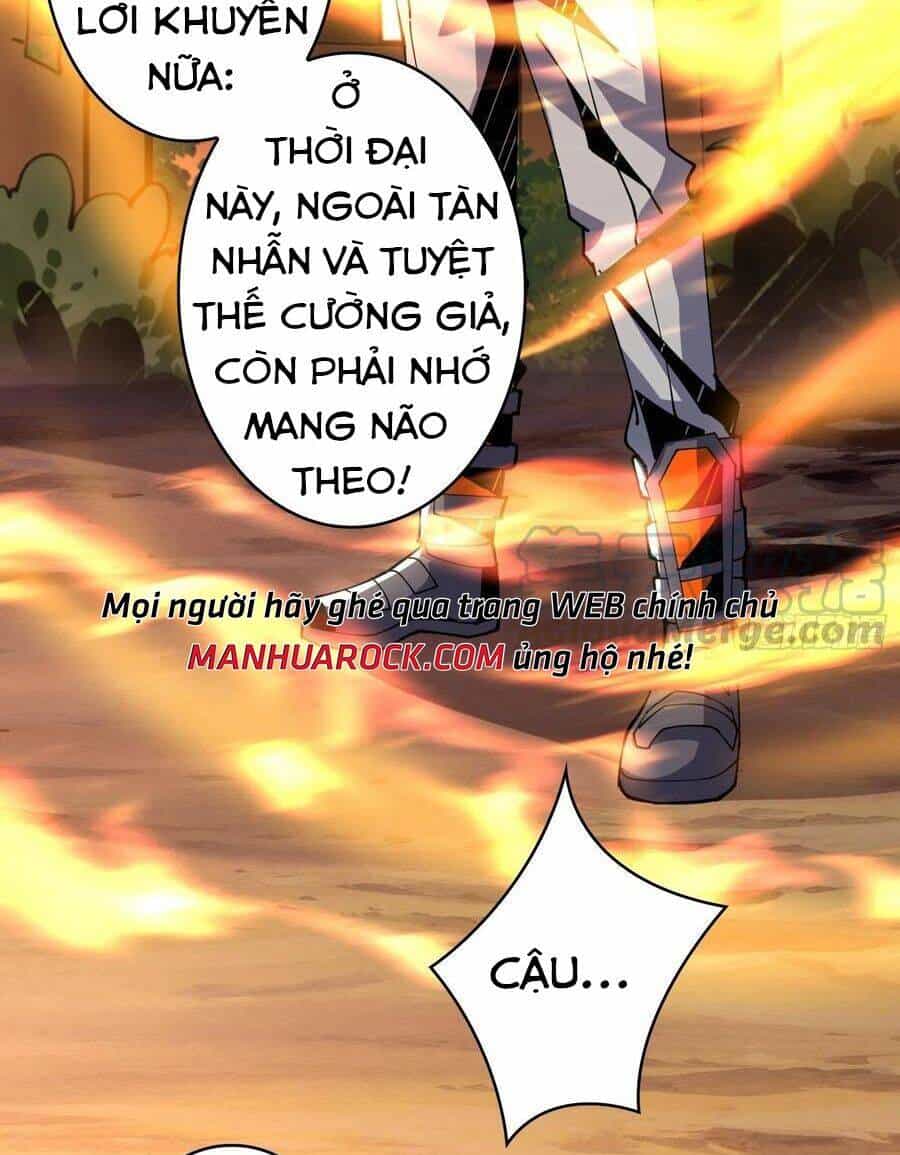 Vừa Chơi Đã Có Tài Khoản Vương Giả - Chương 75 - ảnh 21