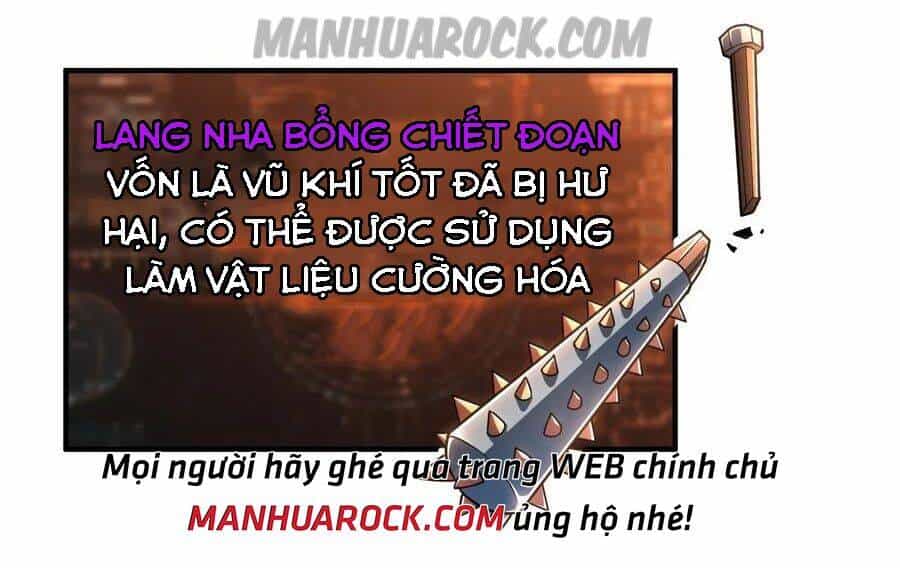 Vừa Chơi Đã Có Tài Khoản Vương Giả - Chương 75 - ảnh 32