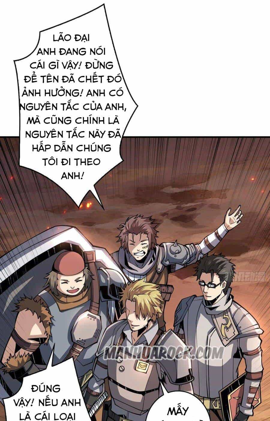 Vừa Chơi Đã Có Tài Khoản Vương Giả - Chương 75 - ảnh 37