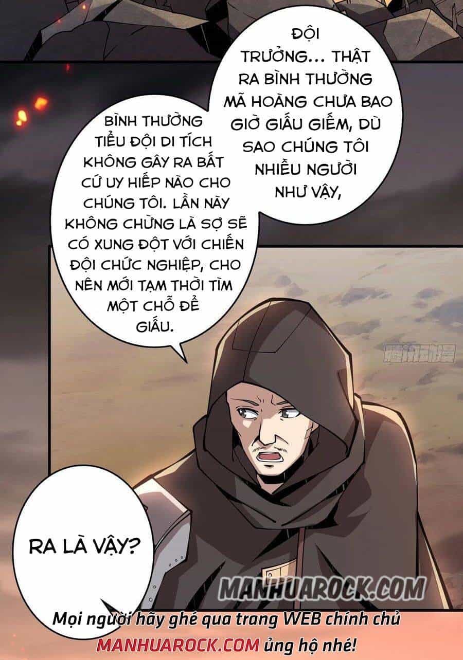 Vừa Chơi Đã Có Tài Khoản Vương Giả - Chương 75 - ảnh 44