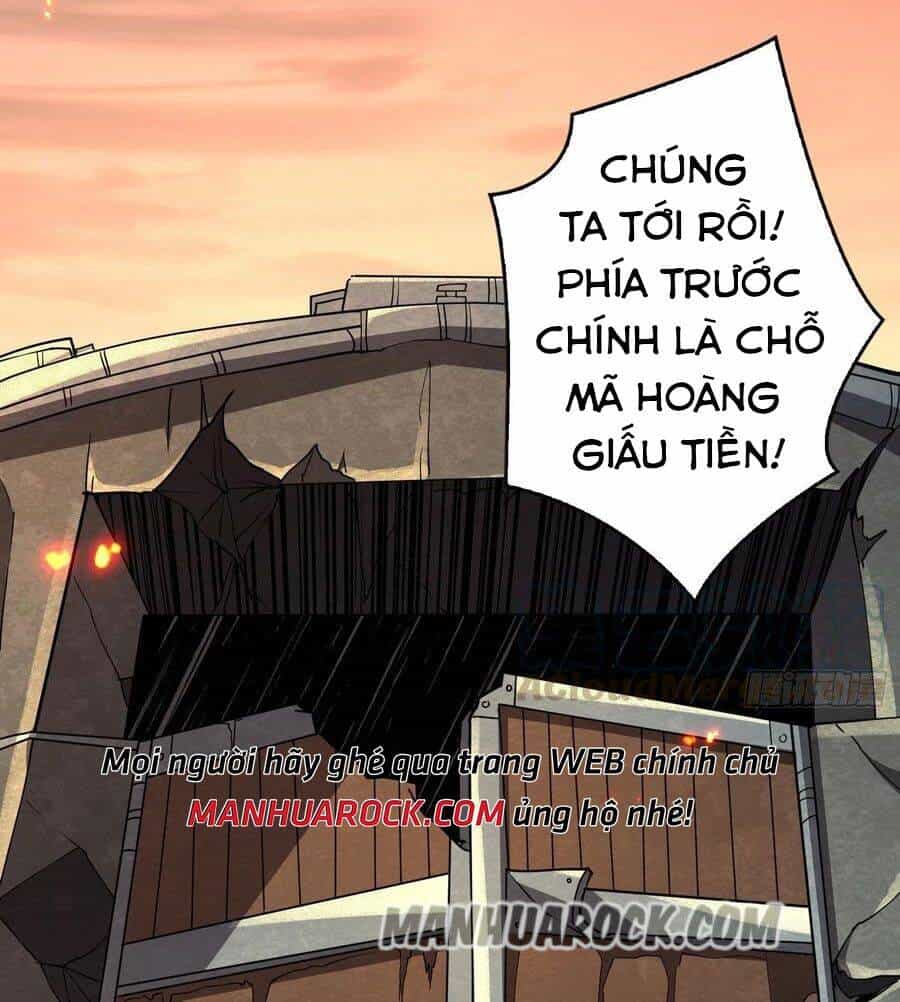 Vừa Chơi Đã Có Tài Khoản Vương Giả - Chương 75 - ảnh 45