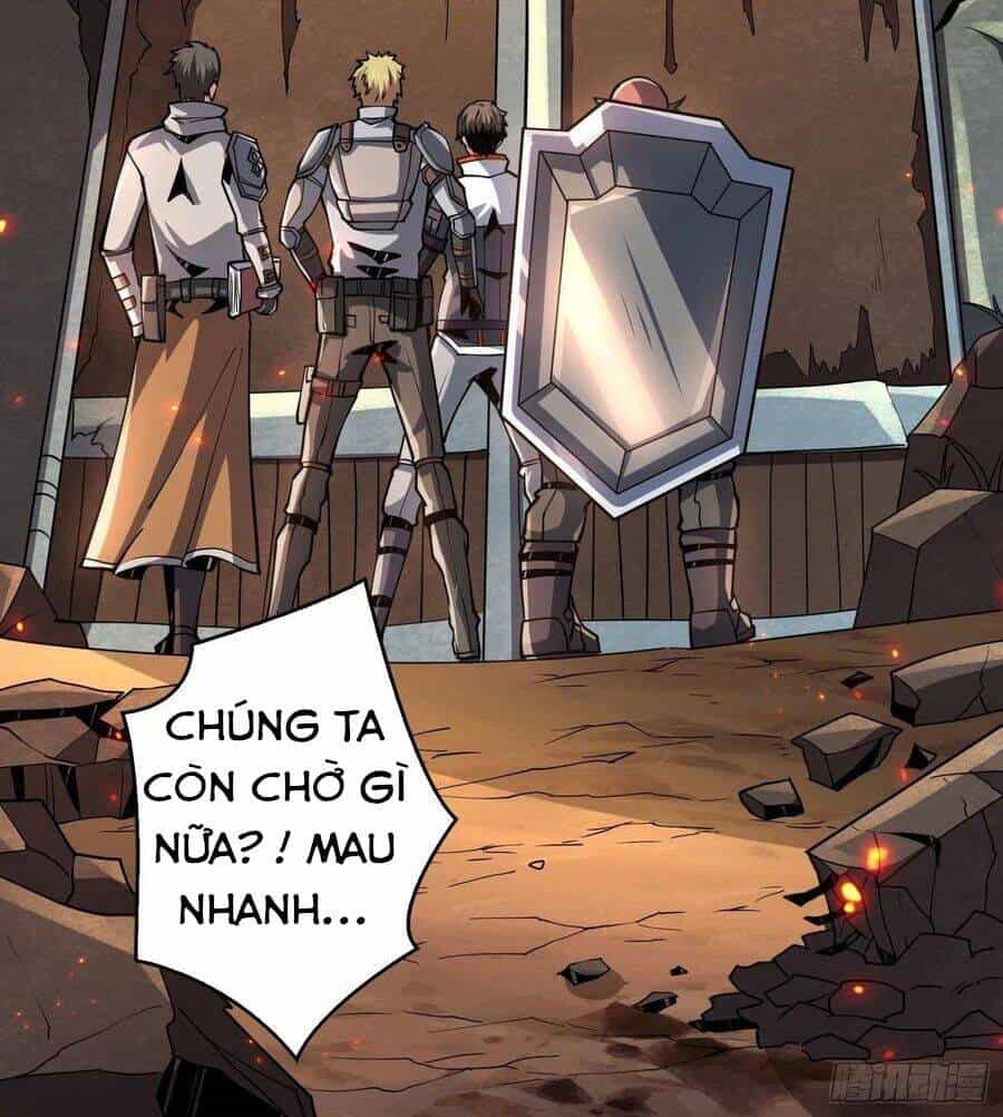 Vừa Chơi Đã Có Tài Khoản Vương Giả - Chương 75 - ảnh 46