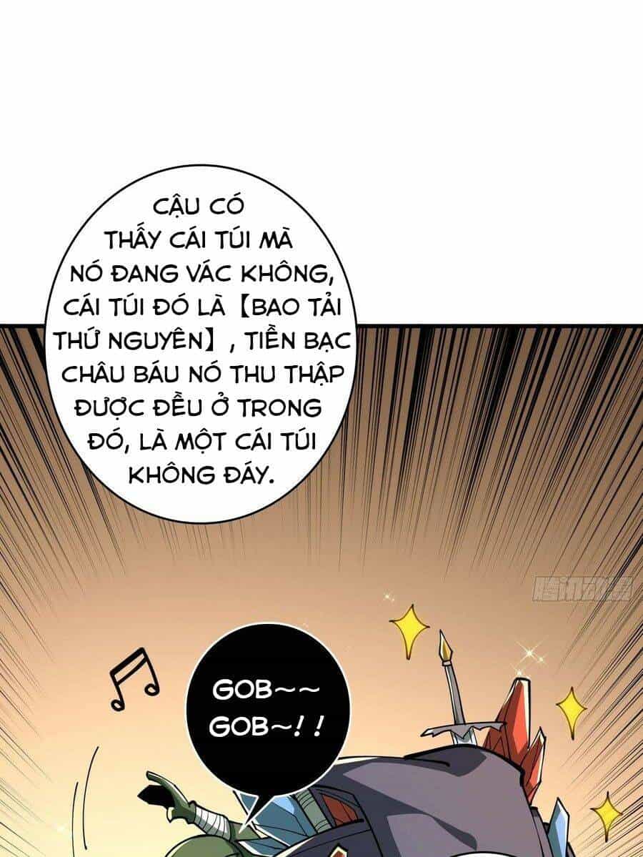 Vừa Chơi Đã Có Tài Khoản Vương Giả - Chương 76 - ảnh 6