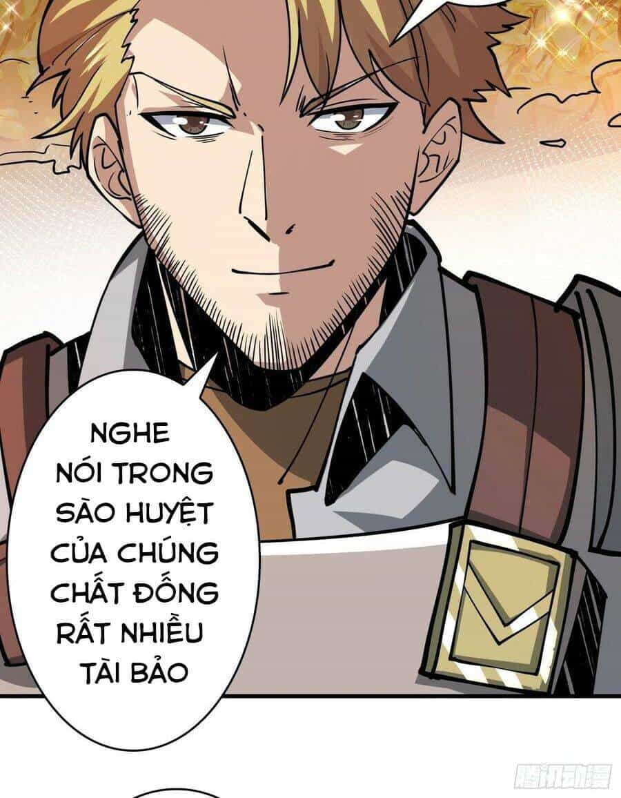 Vừa Chơi Đã Có Tài Khoản Vương Giả - Chương 76 - ảnh 9