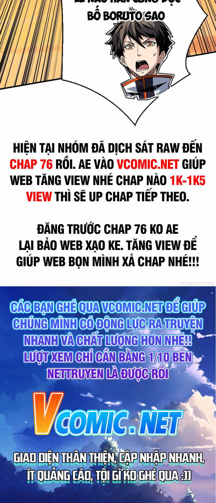 Vừa Chơi Đã Có Tài Khoản Vương Giả - Chương 76.1 - ảnh 21