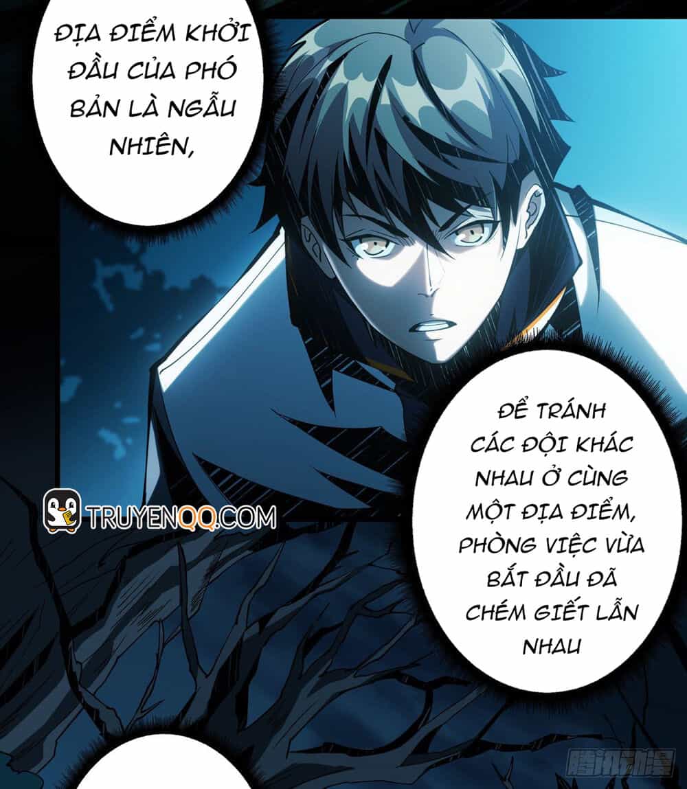 Vừa Chơi Đã Có Tài Khoản Vương Giả - Chương 8 - ảnh 37