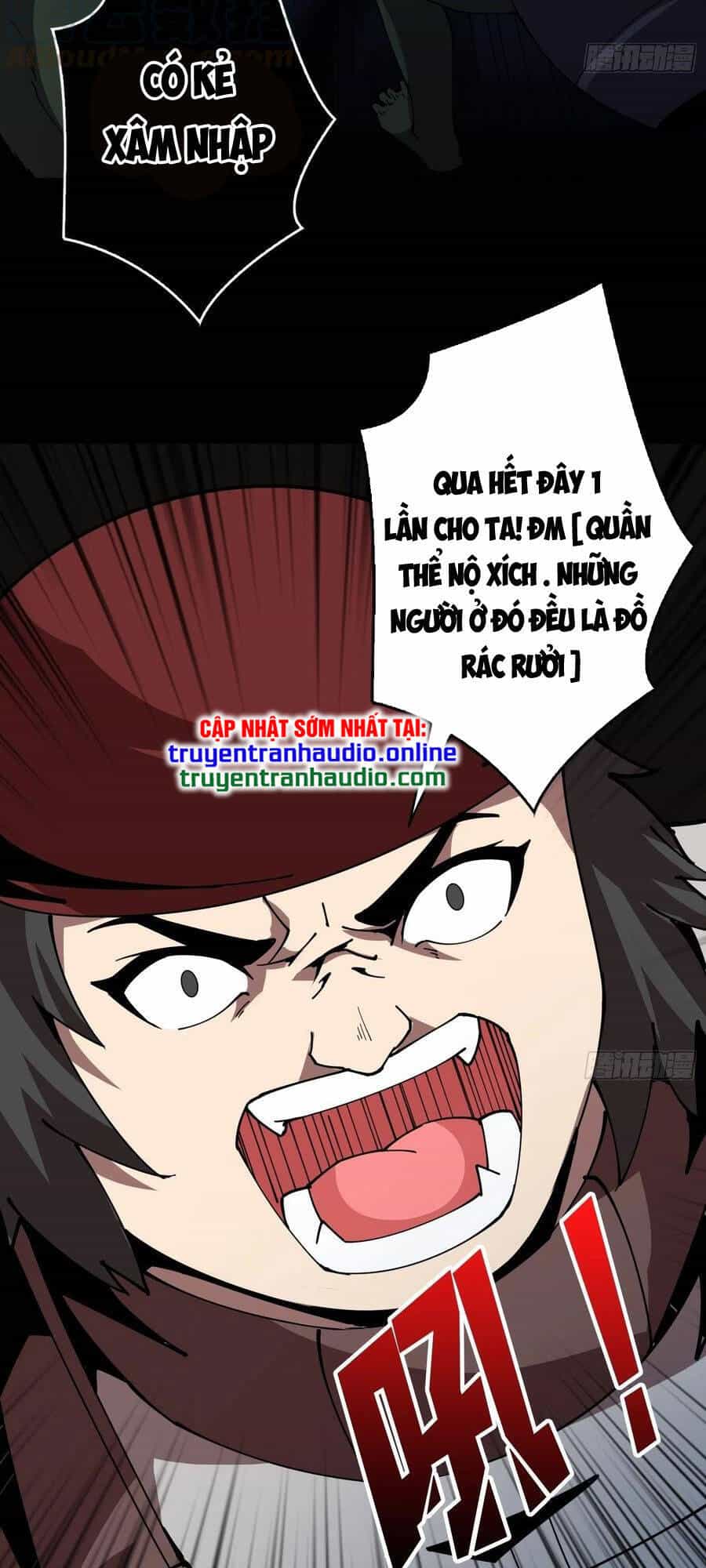 Vừa Chơi Đã Có Tài Khoản Vương Giả - Chương 78 - ảnh 25