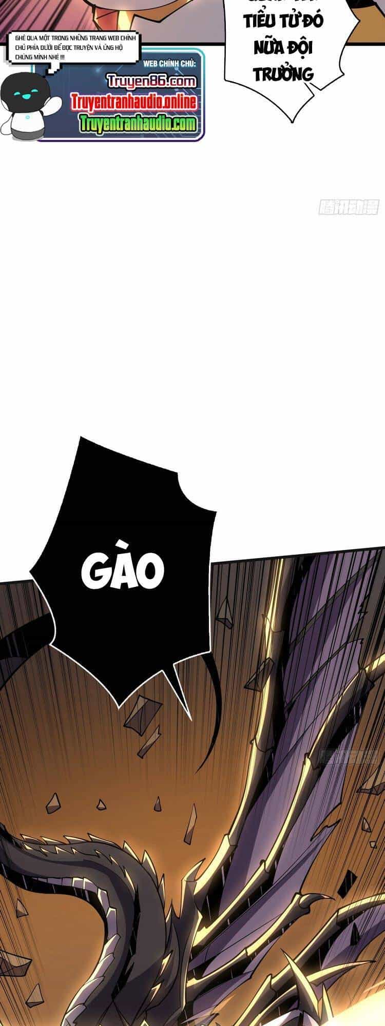 Vừa Chơi Đã Có Tài Khoản Vương Giả - Chương 83 - ảnh 41