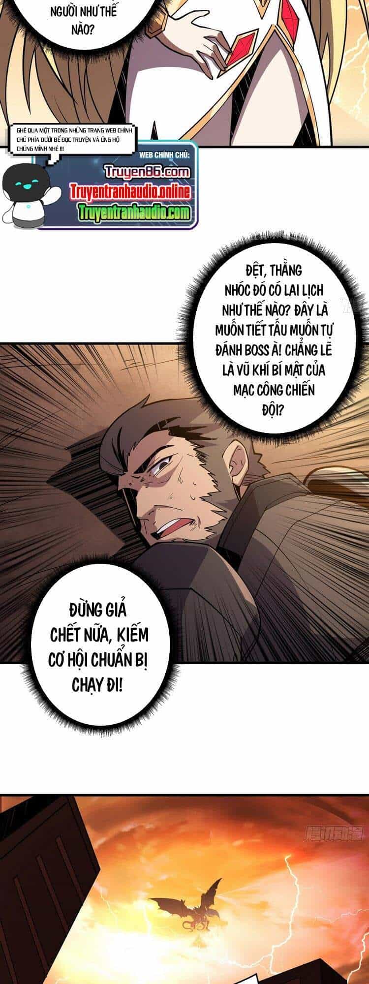 Vừa Chơi Đã Có Tài Khoản Vương Giả - Chương 86 - ảnh 7