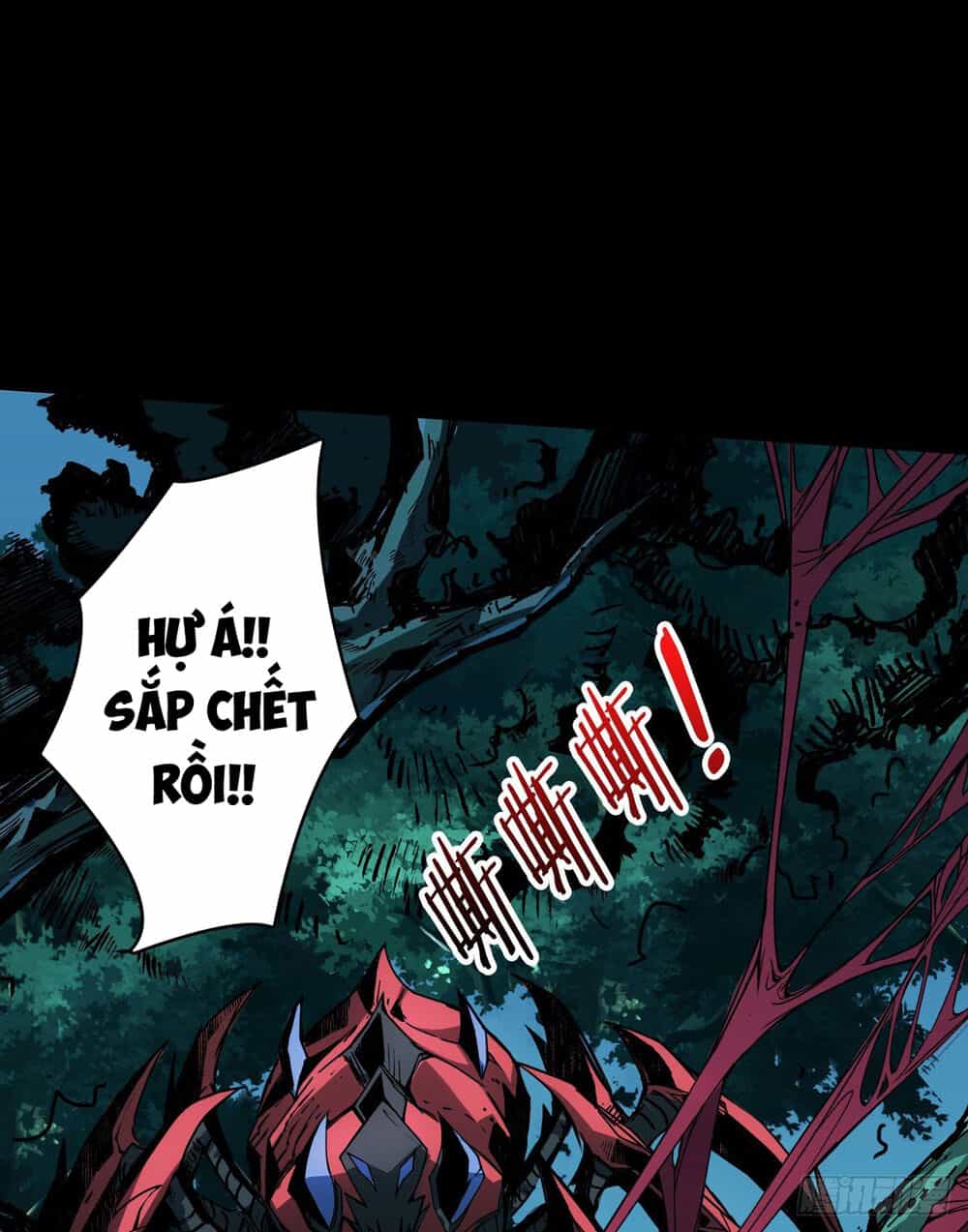 Vừa Chơi Đã Có Tài Khoản Vương Giả - Chương 9 - ảnh 30