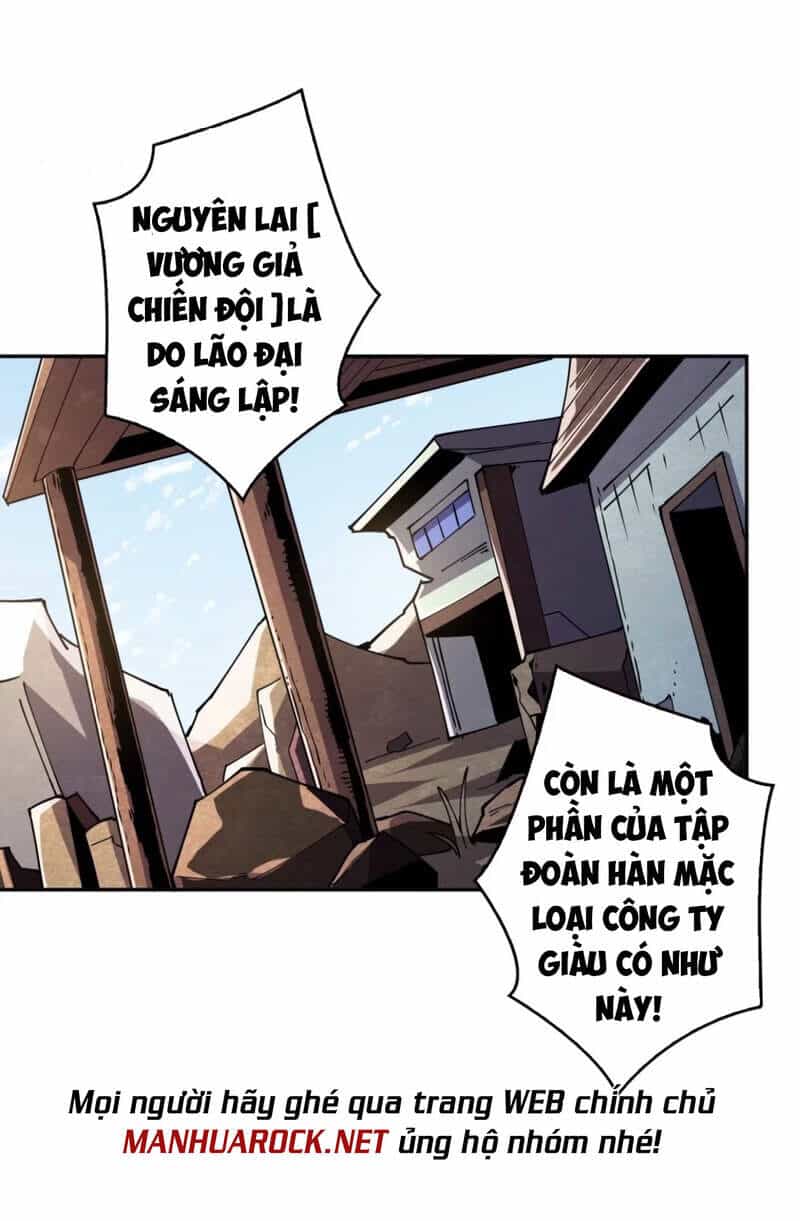 Vừa Chơi Đã Có Tài Khoản Vương Giả - Chương 92 - ảnh 27