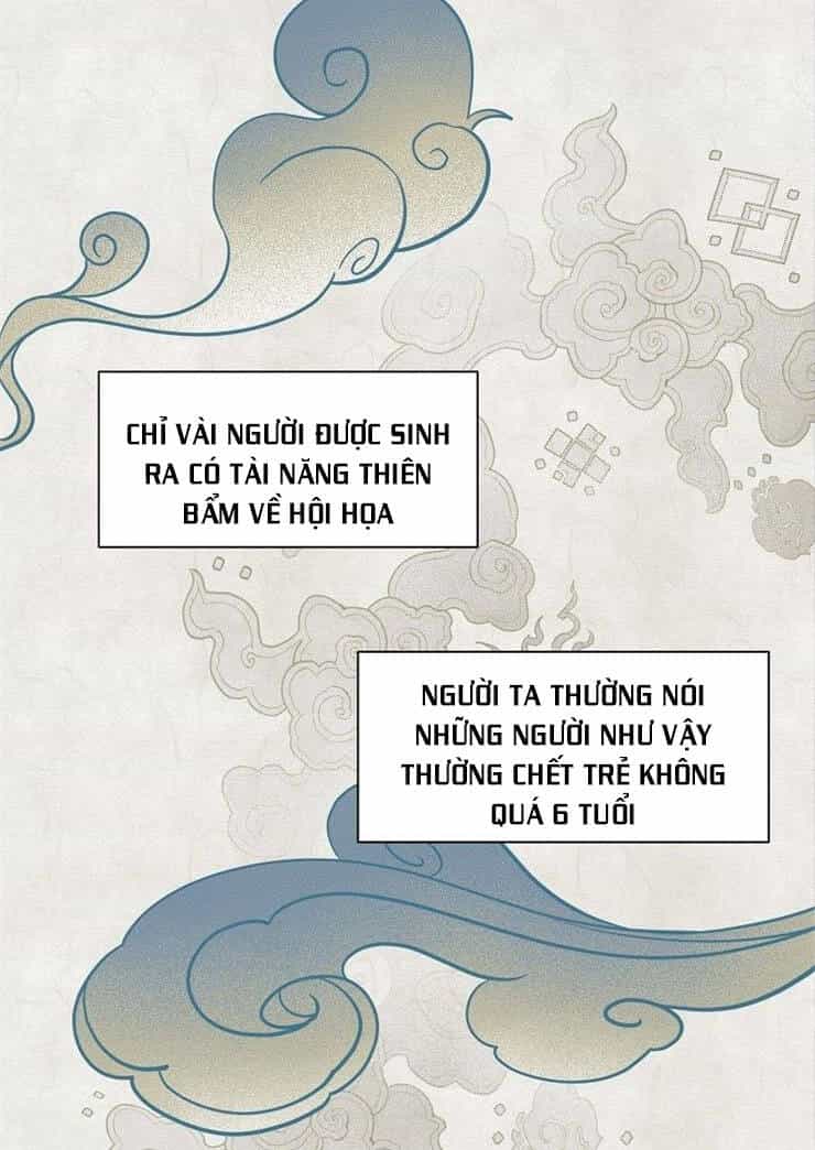 Vua Của Rồng Lửa - Chương 0 - ảnh 3