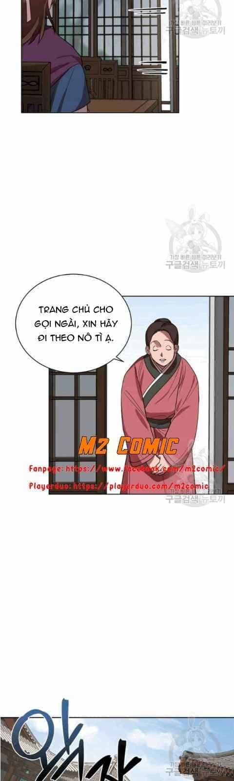 Vua Của Rồng Lửa - Chương 10 - ảnh 24