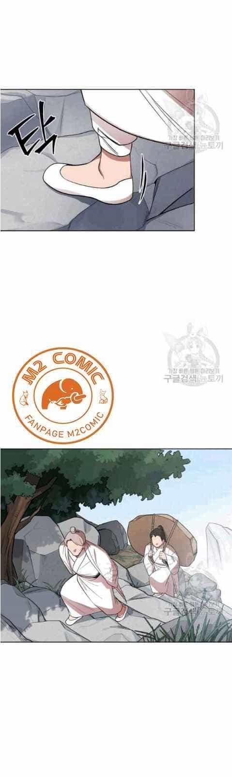 Vua Của Rồng Lửa - Chương 10 - ảnh 33