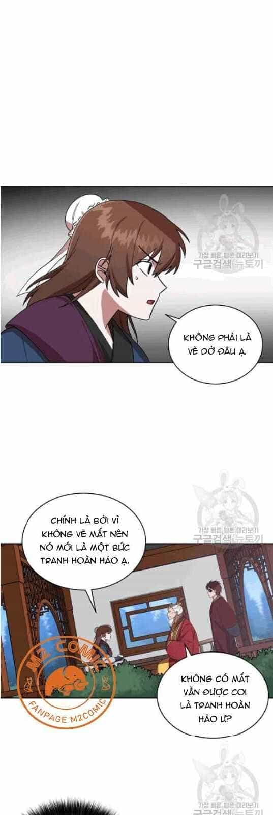 Vua Của Rồng Lửa - Chương 11 - ảnh 24