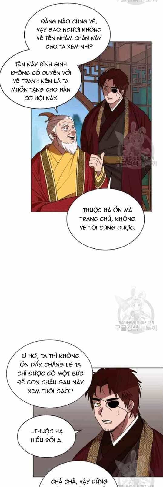 Vua Của Rồng Lửa - Chương 11 - ảnh 30